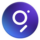 The Graph price in EUR by BitcoinFan  screen for extension Chrome web store in OffiDocs Chromium