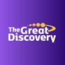The Great Discovery: Live Translation Tool  screen for extension Chrome web store in OffiDocs Chromium