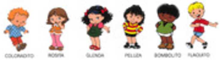 Free download The Great Final Monica And Friends free photo or picture to be edited with GIMP online image editor