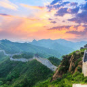 The Great Wall of China  screen for extension Chrome web store in OffiDocs Chromium