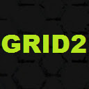 The Grid 2.0  screen for extension Chrome web store in OffiDocs Chromium