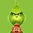 The Grinch Naughty or nice!! (Cartoon)  screen for extension Chrome web store in OffiDocs Chromium