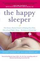Free download The Happy Sleeper by Heather Turgeon MFT free photo or picture to be edited with GIMP online image editor