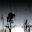 The Haunting  screen for extension Chrome web store in OffiDocs Chromium