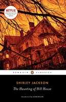 Free download The Haunting of Hill House  by Shirley Jackson free photo or picture to be edited with GIMP online image editor