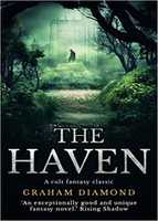 Free download THE HAVEN free photo or picture to be edited with GIMP online image editor