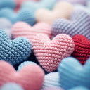 The heart love  screen for extension Chrome web store in OffiDocs Chromium