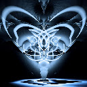 The Heart of the Cosmos  screen for extension Chrome web store in OffiDocs Chromium