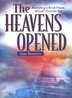 Free download The Heavens Opened - Cover free photo or picture to be edited with GIMP online image editor