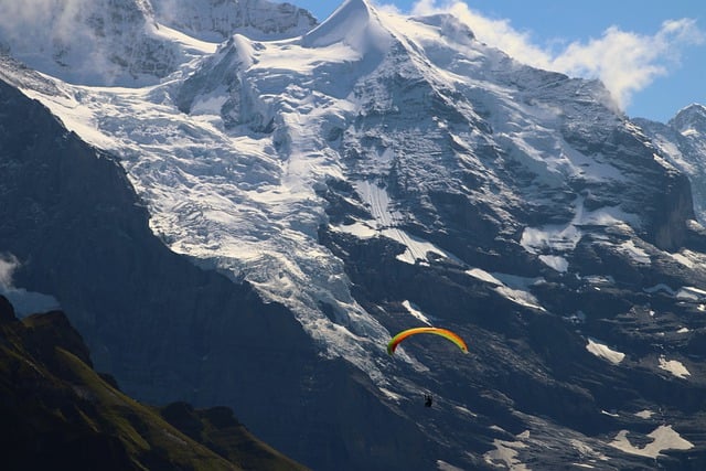 Free download the height of the mountains free picture to be edited with GIMP free online image editor