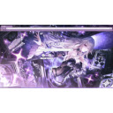 The Herta – Honkai Star Rail  screen for extension Chrome web store in OffiDocs Chromium