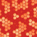 The hexagon honeycomb  screen for extension Chrome web store in OffiDocs Chromium