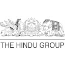 The Hindu  screen for extension Chrome web store in OffiDocs Chromium