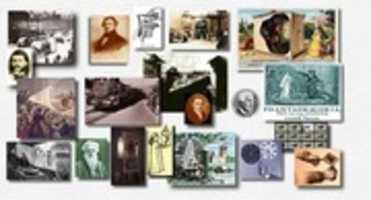 Free download THE HISTORY OF THE DISCOVERY OF CINEMATOGRAPHY free photo or picture to be edited with GIMP online image editor