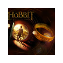 The Hobbit Unofficial  screen for extension Chrome web store in OffiDocs Chromium