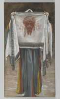 Free download The Holy Face (La sainte face) free photo or picture to be edited with GIMP online image editor