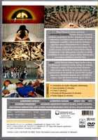 Free picture The Holy Mountain - Brazilian DVD Cover Art to be edited by GIMP online free image editor by OffiDocs
