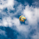 The hot air balloon is flying high  screen for extension Chrome web store in OffiDocs Chromium