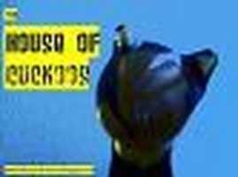 Free download The House of Cuckoos Radio Show sml3 free photo or picture to be edited with GIMP online image editor