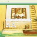 The House of Small Cubes  screen for extension Chrome web store in OffiDocs Chromium