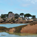 The houses by the stream  screen for extension Chrome web store in OffiDocs Chromium