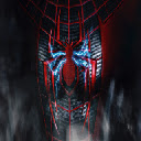 The Iconic Power of Spiderman Live Wallpaper  screen for extension Chrome web store in OffiDocs Chromium