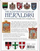 Free download The Illustrated Book of Heraldry: An International History of Heraldry and Its Contemporary Uses free photo or picture to be edited with GIMP online image editor