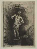 Free download The Image Seen by Nebuchadnezzar free photo or picture to be edited with GIMP online image editor