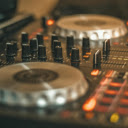 the intricate details of an expensive DJ deck  screen for extension Chrome web store in OffiDocs Chromium