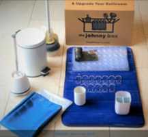 Free download The Johnny Box free photo or picture to be edited with GIMP online image editor