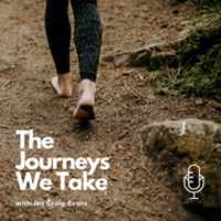 Free download The Journeys We Take Logo free photo or picture to be edited with GIMP online image editor