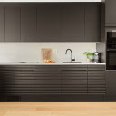 The kitchen is gray  screen for extension Chrome web store in OffiDocs Chromium