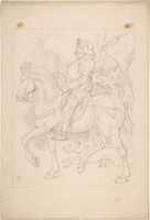 Free download The Knight and His Companion free photo or picture to be edited with GIMP online image editor