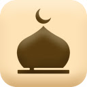 Thekr Prayer Reminder  screen for extension Chrome web store in OffiDocs Chromium