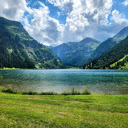 The lake ripples  screen for extension Chrome web store in OffiDocs Chromium