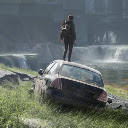 The Last of Us II  screen for extension Chrome web store in OffiDocs Chromium
