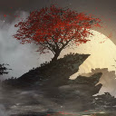 The Last Samurai  screen for extension Chrome web store in OffiDocs Chromium