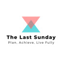 The Last Sunday: Plan, Achieve, Live Fully  screen for extension Chrome web store in OffiDocs Chromium