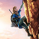 The Legend Of Zelda 1280X720 HD  screen for extension Chrome web store in OffiDocs Chromium
