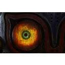 The Legend of Zelda: Majoras Mask Times End  screen for extension Chrome web store in OffiDocs Chromium