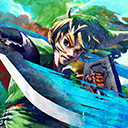 The Legend of Zelda: Skyward Sword 1920x1080  screen for extension Chrome web store in OffiDocs Chromium