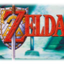 The Legend of Zelda Theme  screen for extension Chrome web store in OffiDocs Chromium