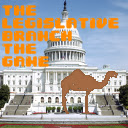 The Legislative Branch The Game  screen for extension Chrome web store in OffiDocs Chromium