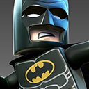 THE LEGO BATMAN MOVIE | WALLPAPER TOP ART  screen for extension Chrome web store in OffiDocs Chromium