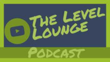 Free download The Level Lounge Podcast free photo or picture to be edited with GIMP online image editor