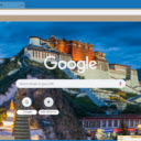 The Lhasa Potala Palace  screen for extension Chrome web store in OffiDocs Chromium
