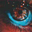 The Light in the Eyes  screen for extension Chrome web store in OffiDocs Chromium