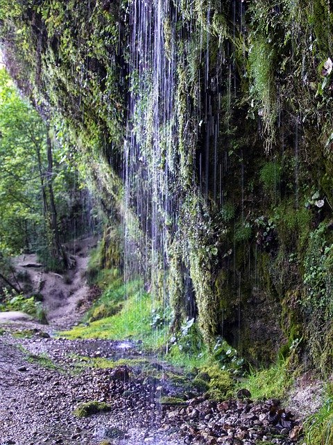 Free download The Limestone Alps National Park -  free photo or picture to be edited with GIMP online image editor