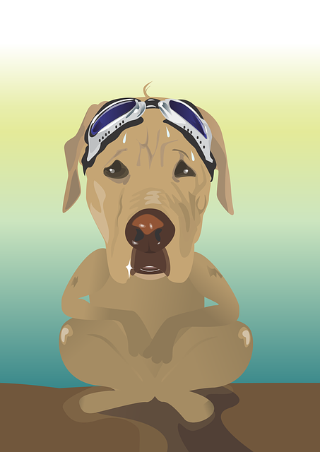 Download grátis The Limited Dog Pet擬 - Gráfico vetorial grátis no Pixabay ilustração grátis para ser editado com o editor de imagens online grátis do GIMP