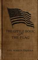 Free download The Little Book of the Flag (1917) free photo or picture to be edited with GIMP online image editor